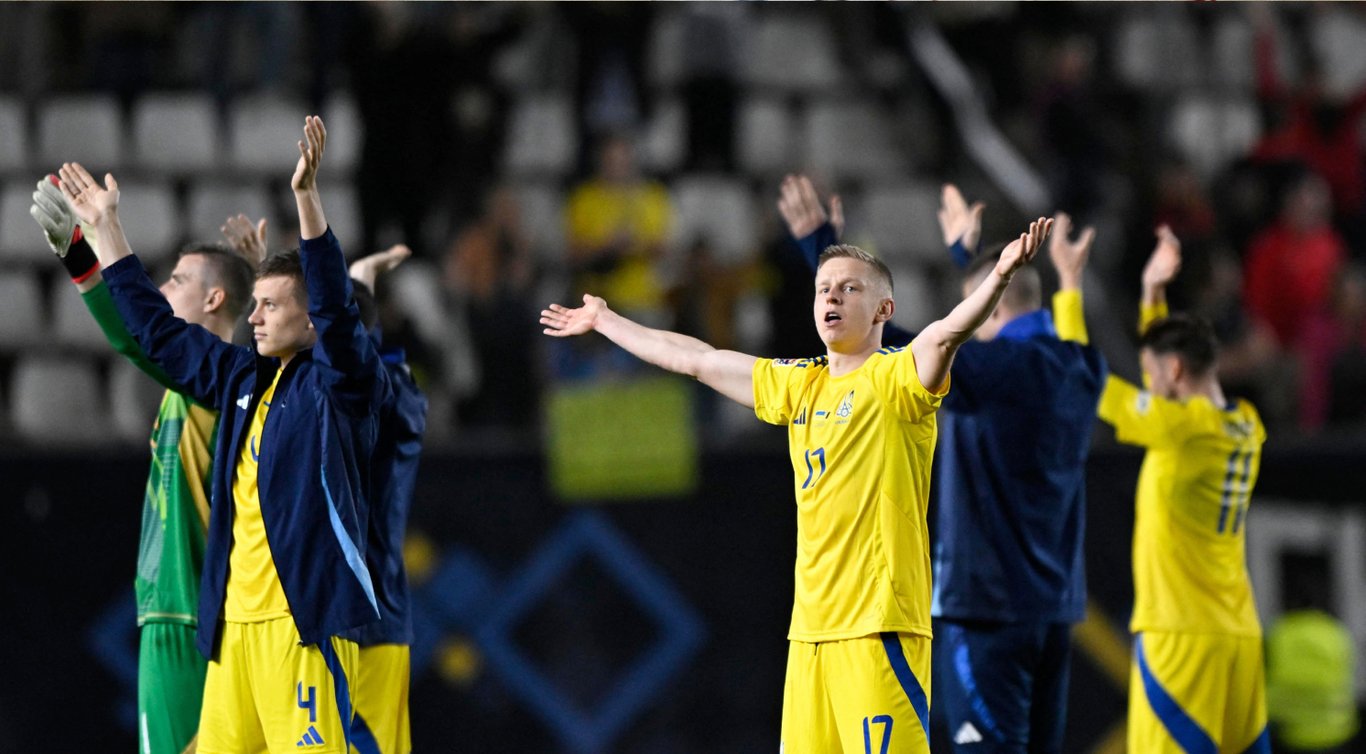 Александр Зинченко