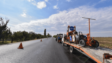 Альтернативна дорога до Бессарабії — що планують - 290x160