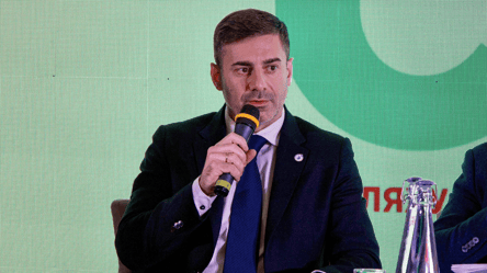 Лубінець розповів про проблеми модульних містечок — деталі - 285x160