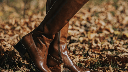 Найстильніші чоботи сезону 2025 — інвестиція на роки - 285x160