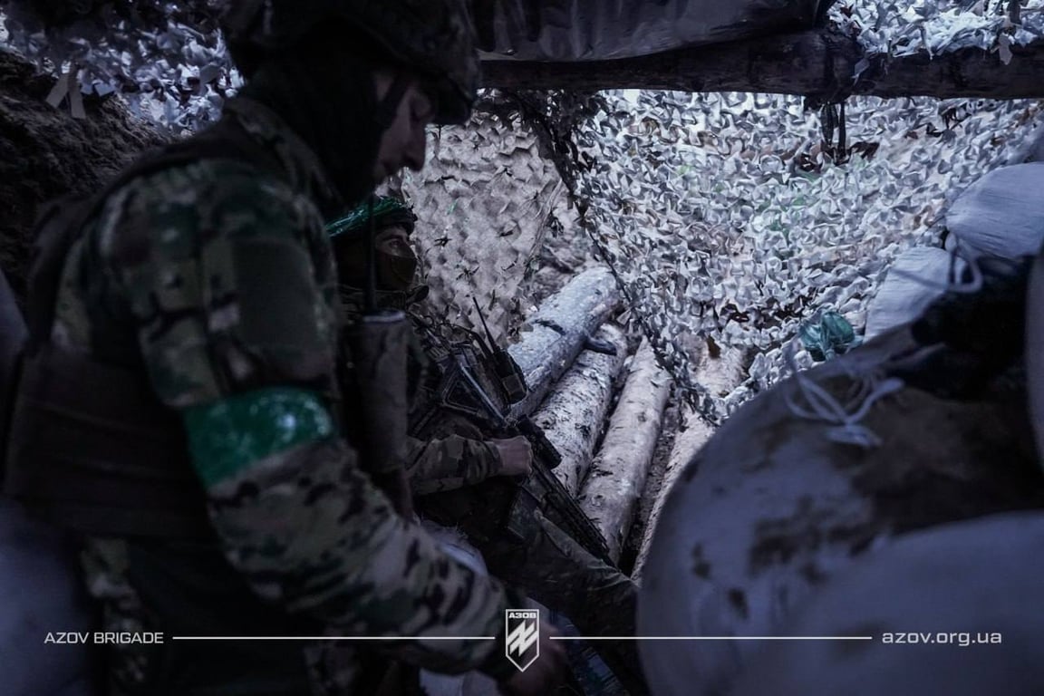 Яке на вигляд зараз Серебрянське лісництво