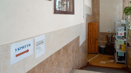 Конфликт в укрытии Киева во время обстрела — как наказали женщину - 290x160