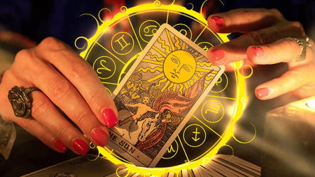 These zodiac signs will get lucky this week — Tarot says - 285x160