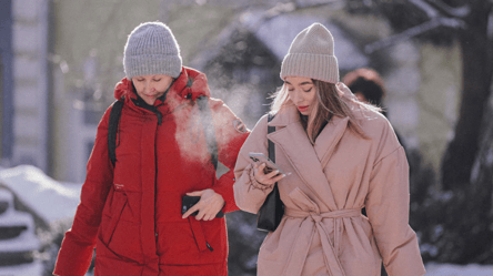 Гидрометцентр спрогнозировал погоду в Украине на сегодня - 285x160