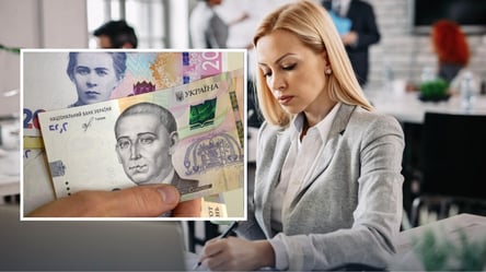 Гроші за дні відпустки — хто має право та умови у 2026 році - 290x160