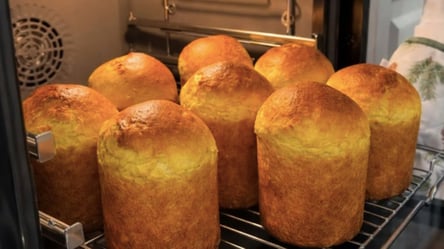 Найкращий рецепт паски, який виходить з 1 разу: збережіть на Великдень - 285x160