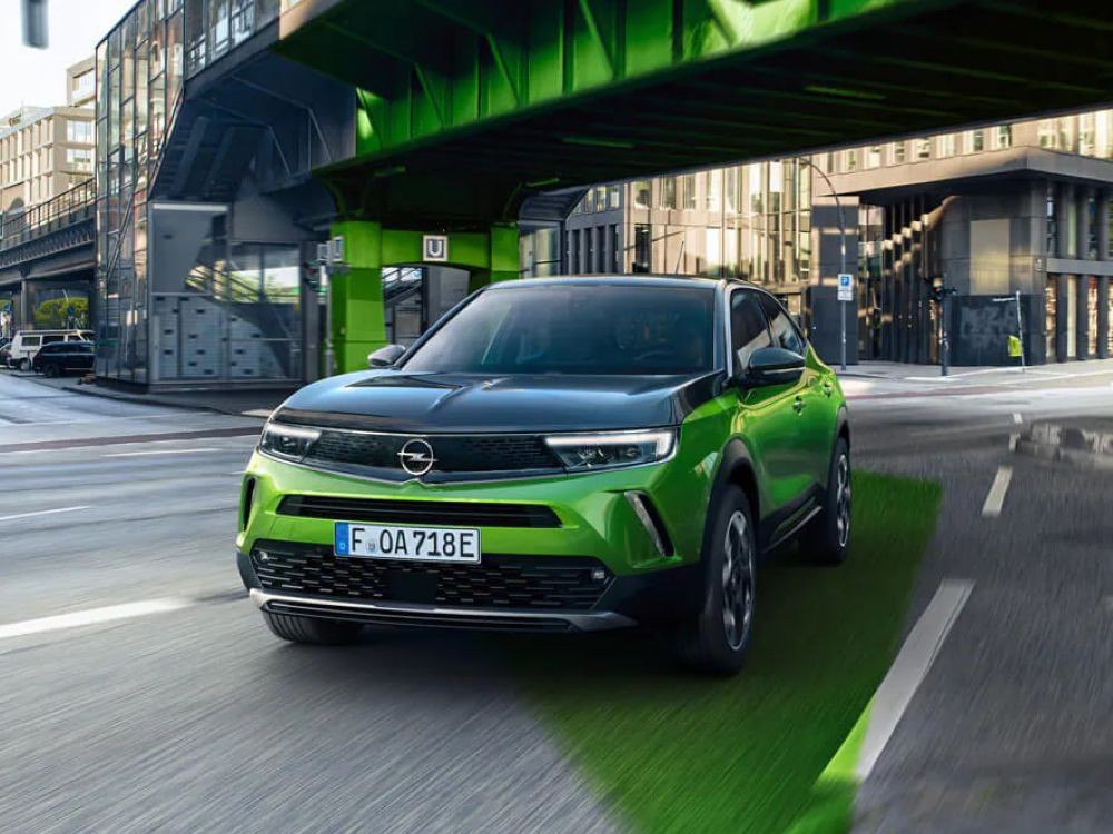 Найбільш та найменш надійний електричний кросовер у 2024 році - фото 2