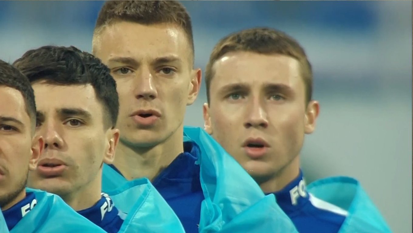 Владимир Бражко