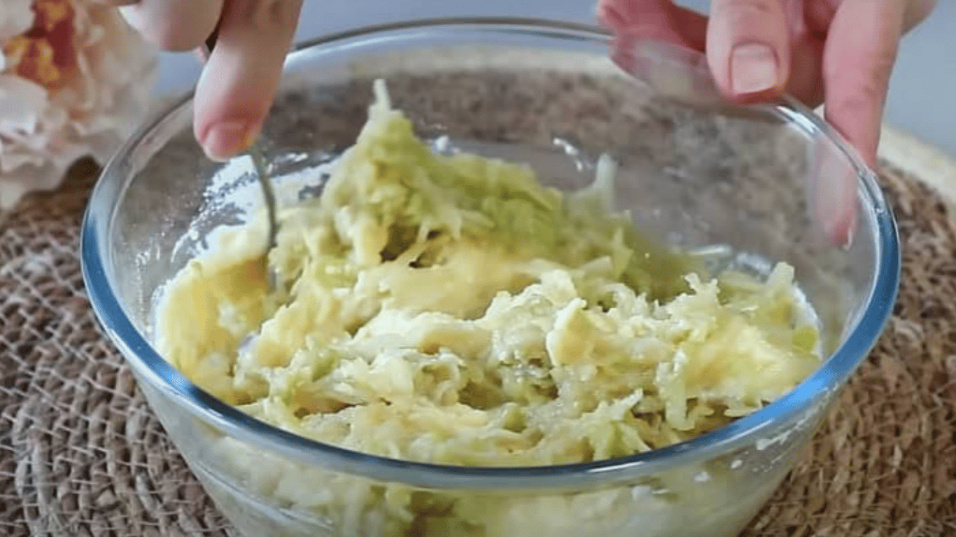 простий рецепт сніданка за 10 хвилин з яблук 