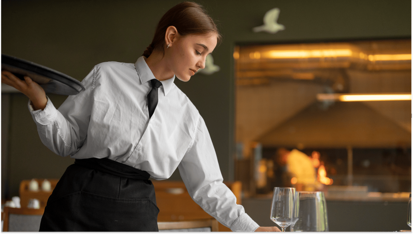 Куди в Одесі беруть без диплома