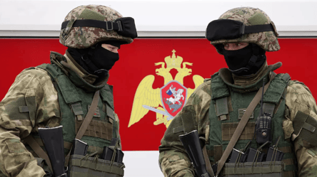 ФСБ підозрює офіцерів Росгвардії у причетності до бунту Пригожина, — ISW - 285x160