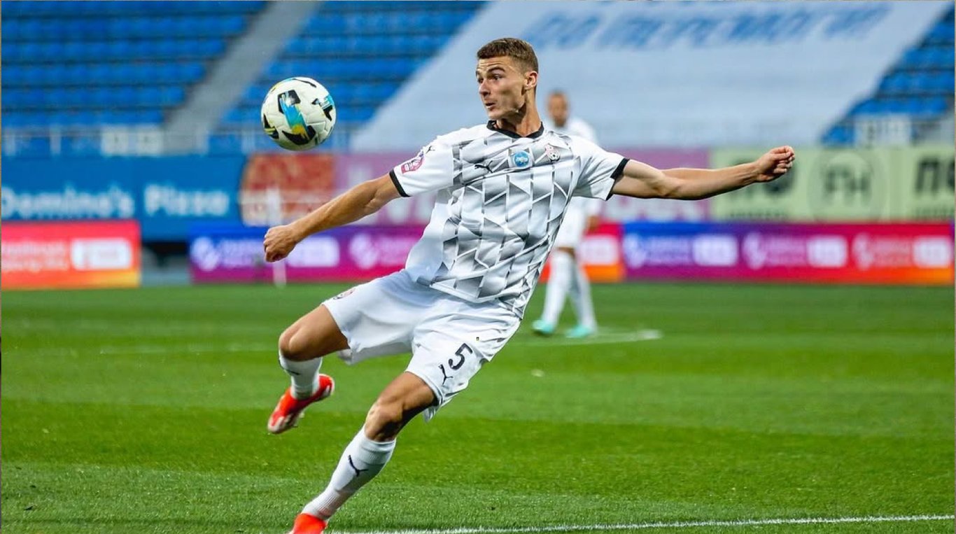 Александр Яцык