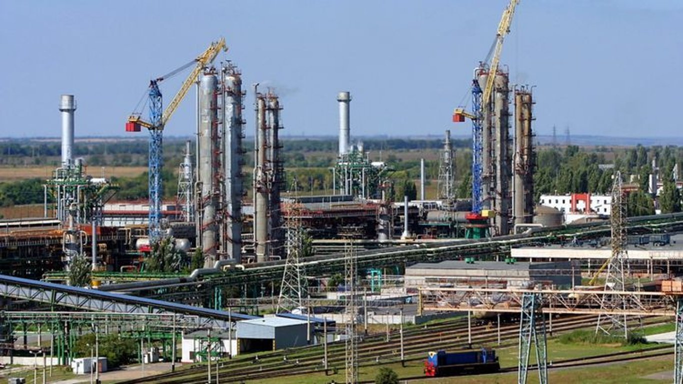 Инвесторы заинтересованы в приобретении Одесского припортового завода — что планирует государство