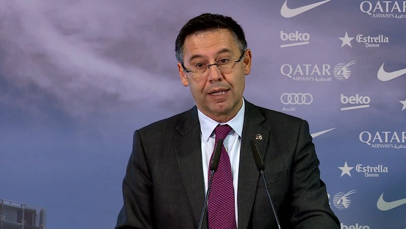 Хоcеп Мария Бартомеу