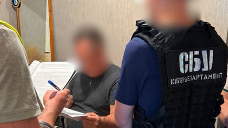 У Києві псевдоадвокат за 8700 доларів продавав третю дитину в "Дії" - 290x160