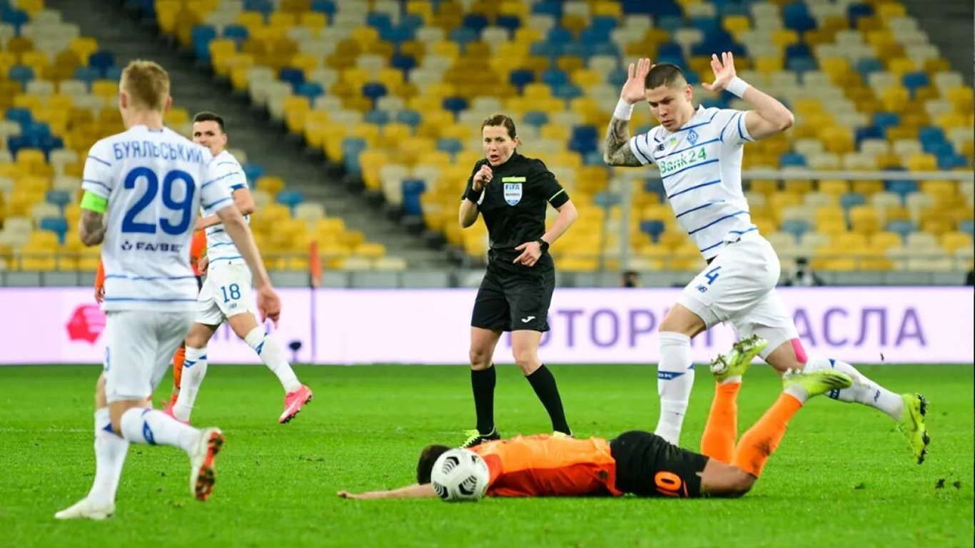 Кто победит у украинской Премьер-лиге в сезоне 2022/23 — прогноз экспертов