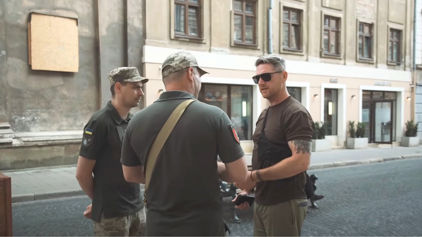 Коли працівник ТЦК може відмовити у скануванні електронного ВОД — одна підстава