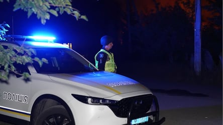 Вбивство у Кривому Розі — у поліції розповіли деталі - 285x160
