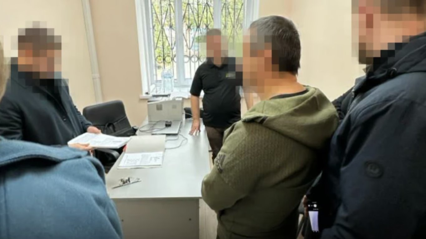 Розкрадання 16 млн грн з бюджету на Одещині: САП запершила сладство