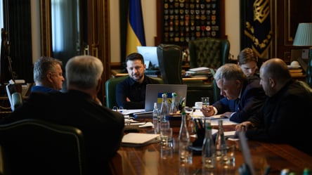 Помощь Украине и энергетика: переговоры Зеленского и Туска - 290x160