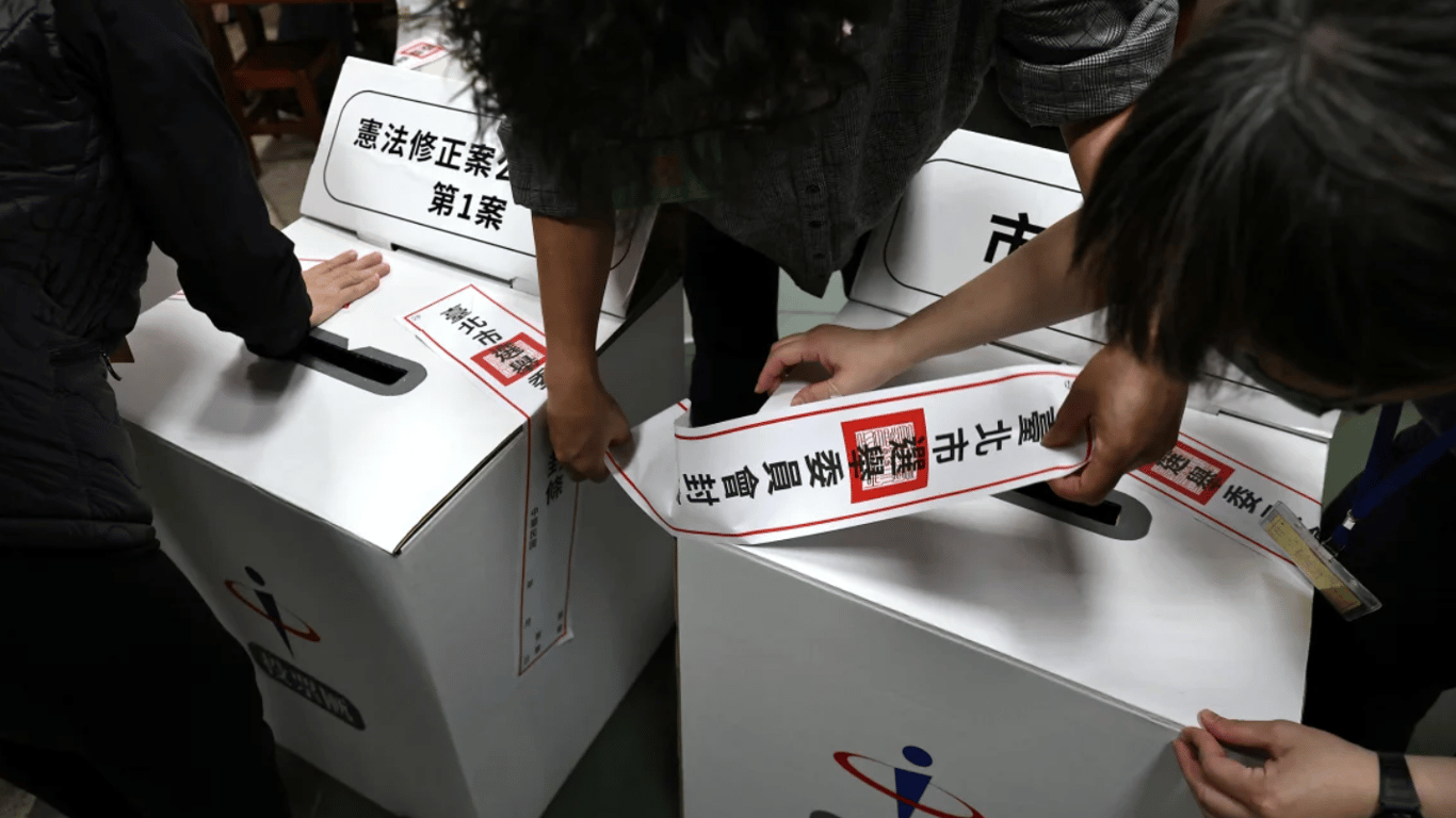 Выборы в Тайване — возможны ли провокации со стороны Китая и эскалация ситуации