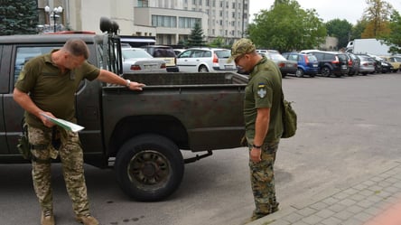 Мобілізація транспорту — чому в Україні збільшилися перепродажі автомобілів - 285x160
