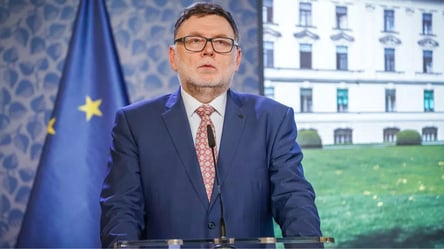 "Україні потрібно більше грошей, ніж ми очікували": міністр фінансів Чехії про 18 млрд євро - 285x160