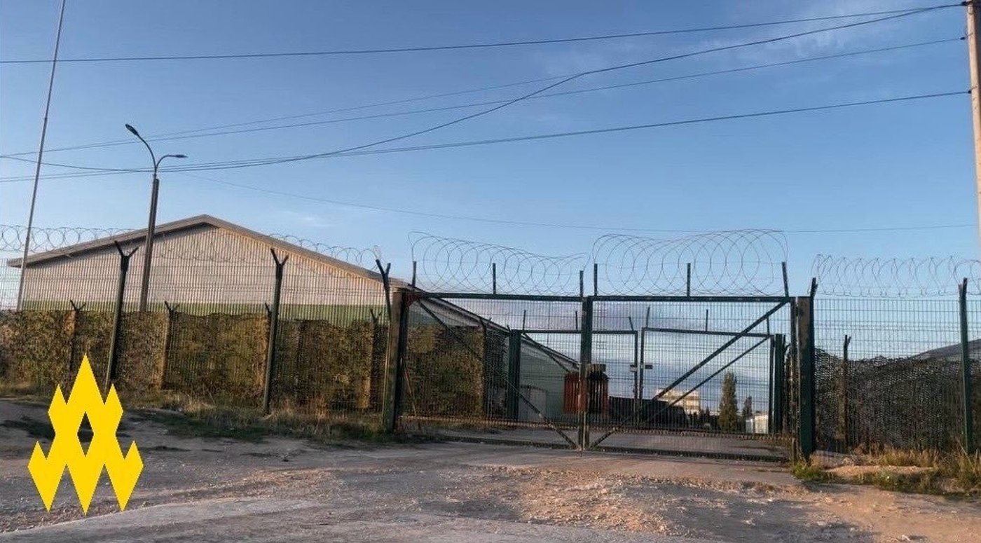 частина окупантів у Севастополі