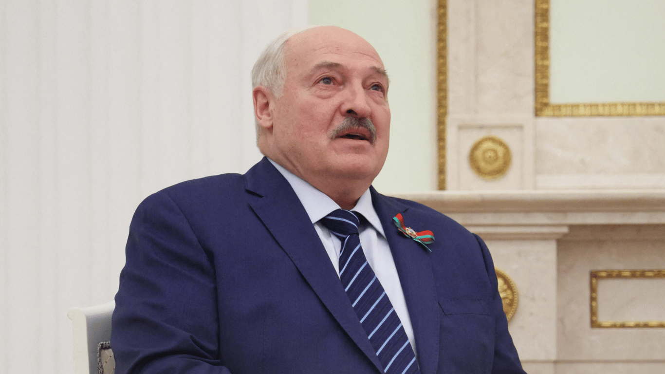 Лукашенко готовий зустрітися із Зеленським в Україні: реакція ОП