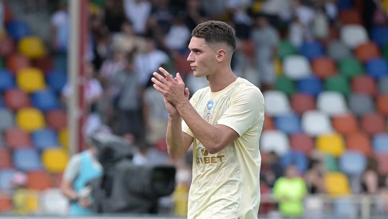 Георгий Судаков