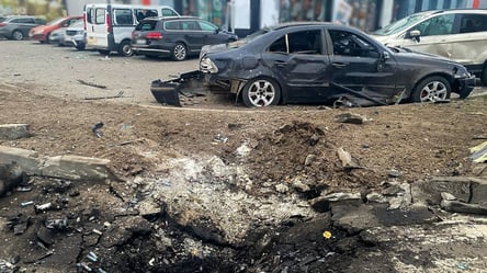РФ атакувала Рівненщину: є загиблий і постраждалі - 290x160
