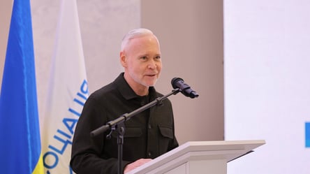 Я залишився в Харкові: Терехов прокоментував чутки про роботу в уряді - 304x171