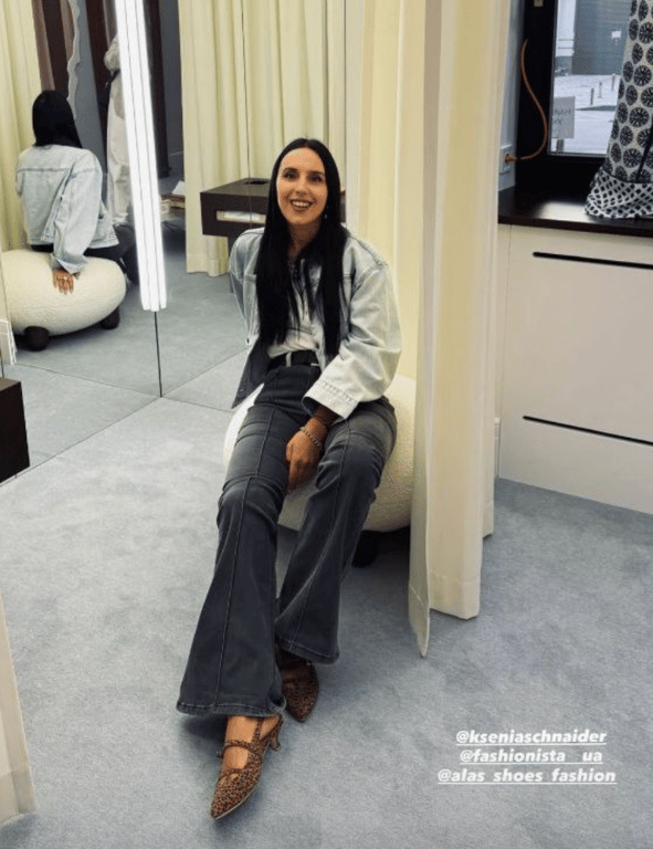 Джамала намагається не відставати від трендів