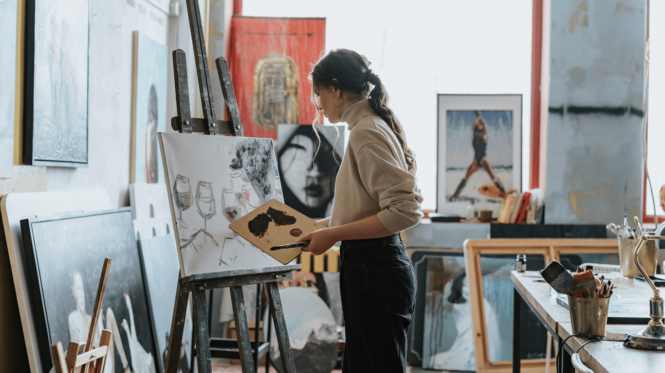 Де шукати сили та натхнення