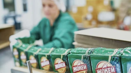 Україна конфіскує $10 млн "дочки" російського виробника Greenfild - 285x160