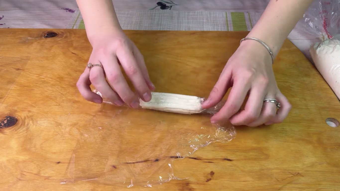 простий рецепт приготування з шоколадною глазур’ю та начинкою