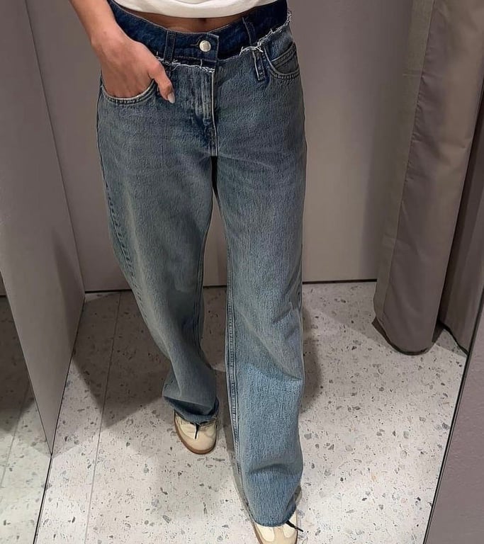 Джинси, які сидять ідеально — як правильно обрати - фото 5