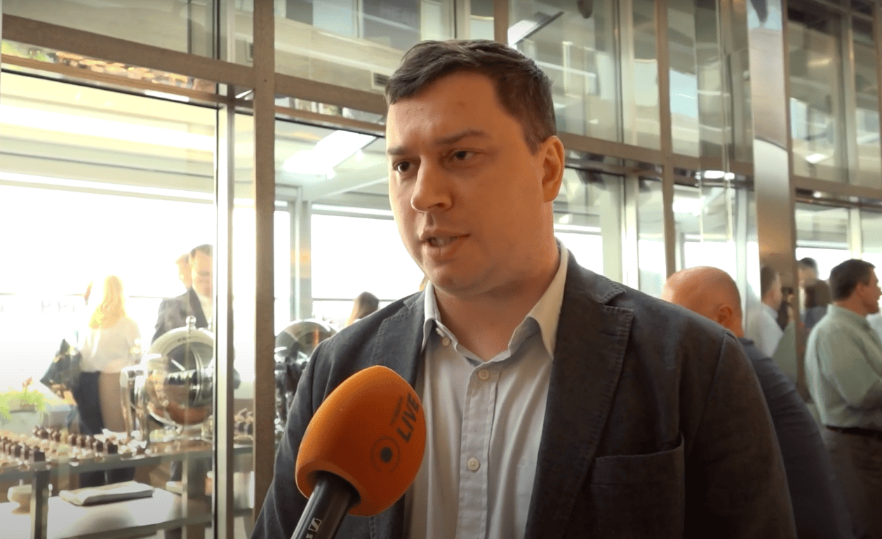 авіаексперт Долінце