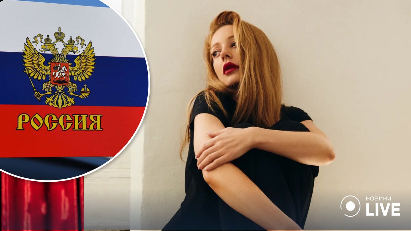 Над новым клипом Тины Кароль работали россияне: соцсети возмущены