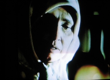 Кадр из фильма "Крупная" 1989 года