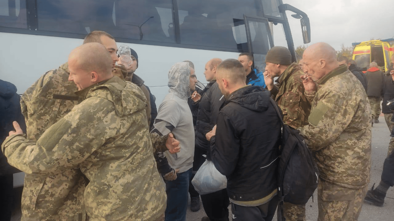 Компенсація родичам полоненого - коли не виплачується