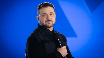 Зеленський поділився, якою бачить Україну через 20 років - 290x166