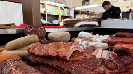 Сюрприз перед святами — скільки коштує м’ясо на ринках в Одесі - 290x166