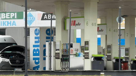 Ціни на пальне у Львові: вартість дизпалива зросла до 89,99 грн - 285x160