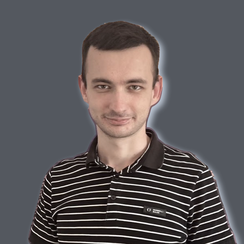 Артур Коваленко