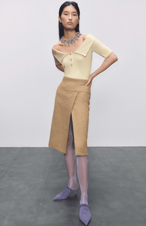 Мюлі, що більшість обирає за зручність