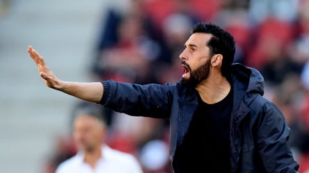 У Реалі визначилися з майбутнім тренера Альваро Арбелоа - 285x160