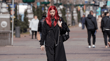 В Укргидрометцентре ответили, где завтра будет холоднее всего - 285x160