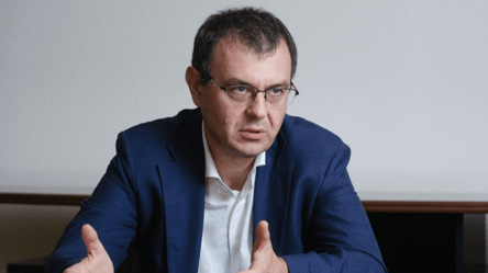 Гетманцев відповів на заяву Кулеби про появу мігрантів в Україні - 285x160