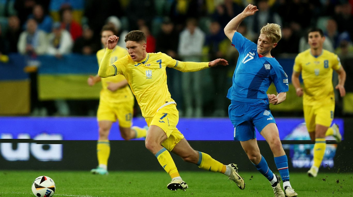 Георгій Судаков